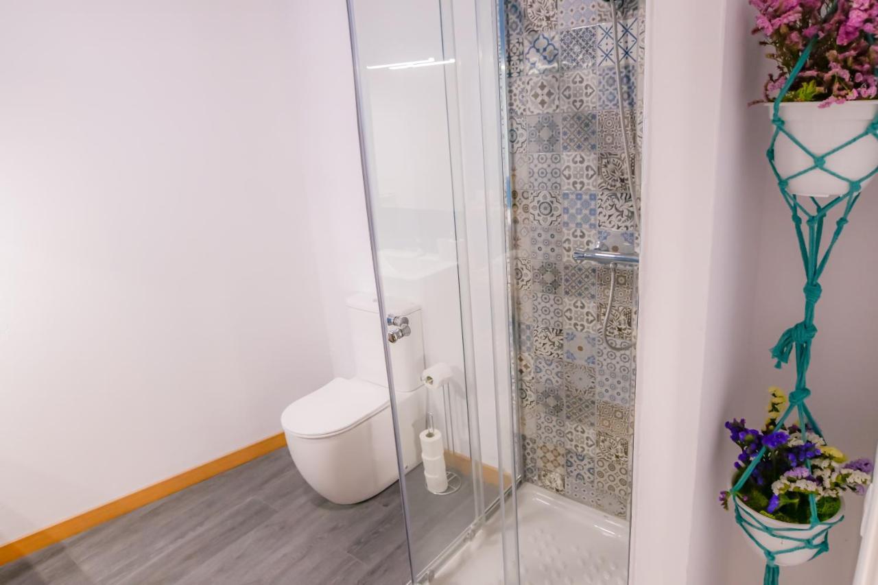 O Noso Recuncho Apartamento Palas de Rei