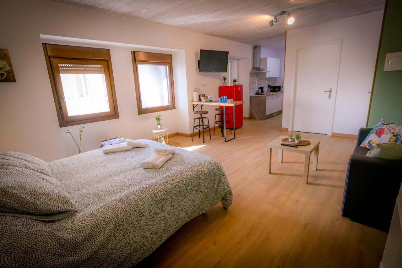 Apartamento O Noso Recuncho *